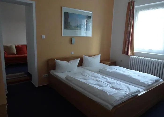 Hotel Süden Berlin